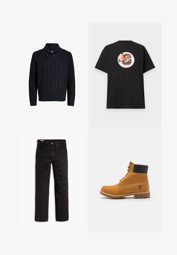 Zalando