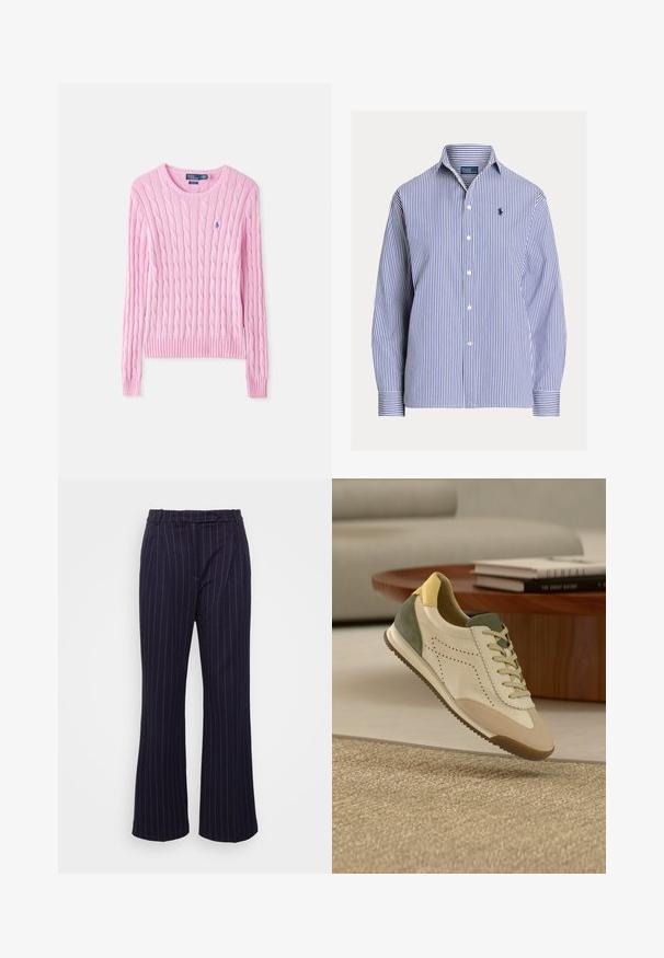Zalando