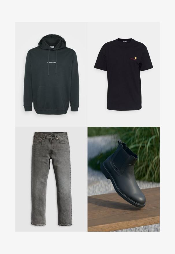 Zalando