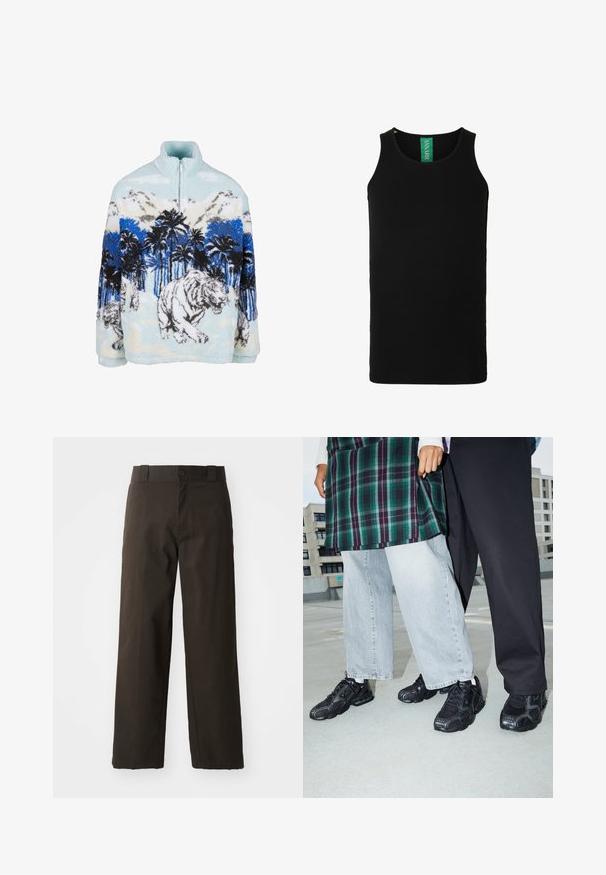 Zalando
