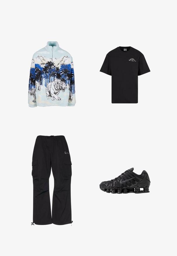 Zalando