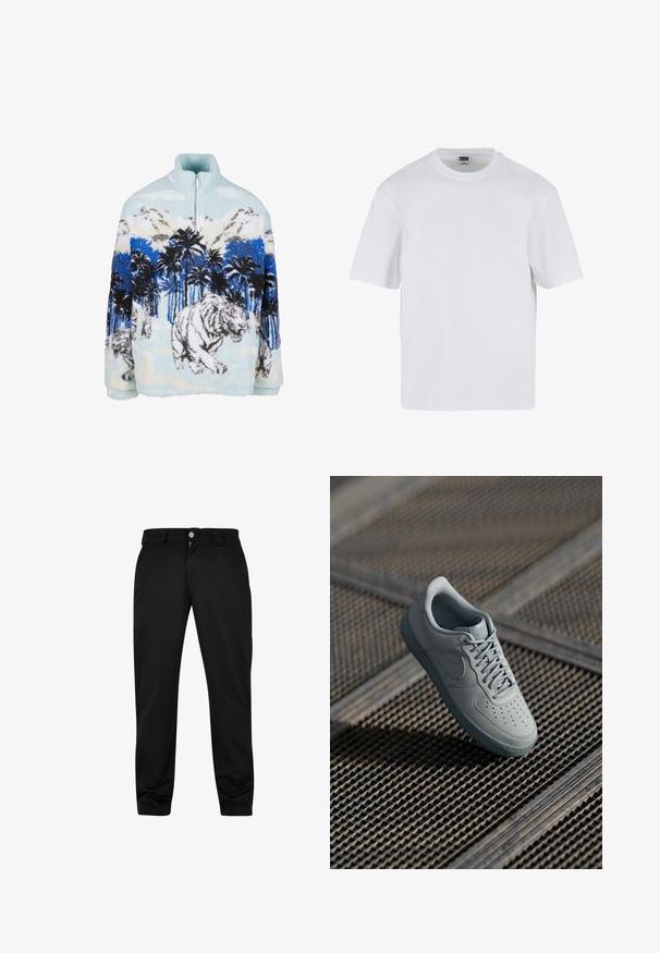 Zalando