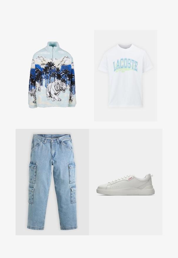 Zalando