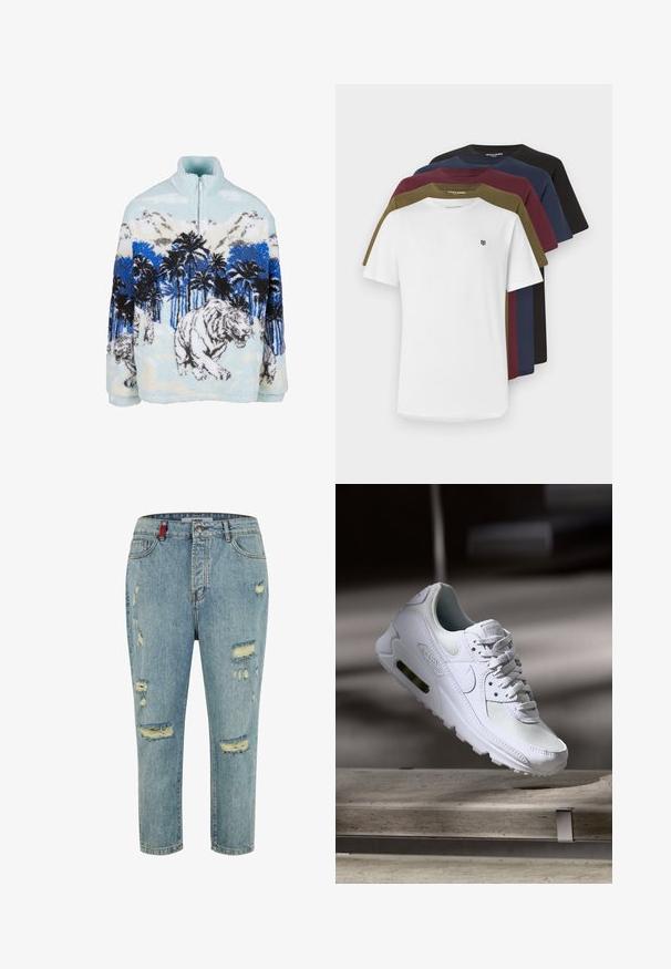 Zalando