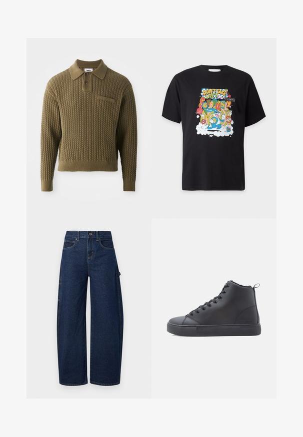 Zalando