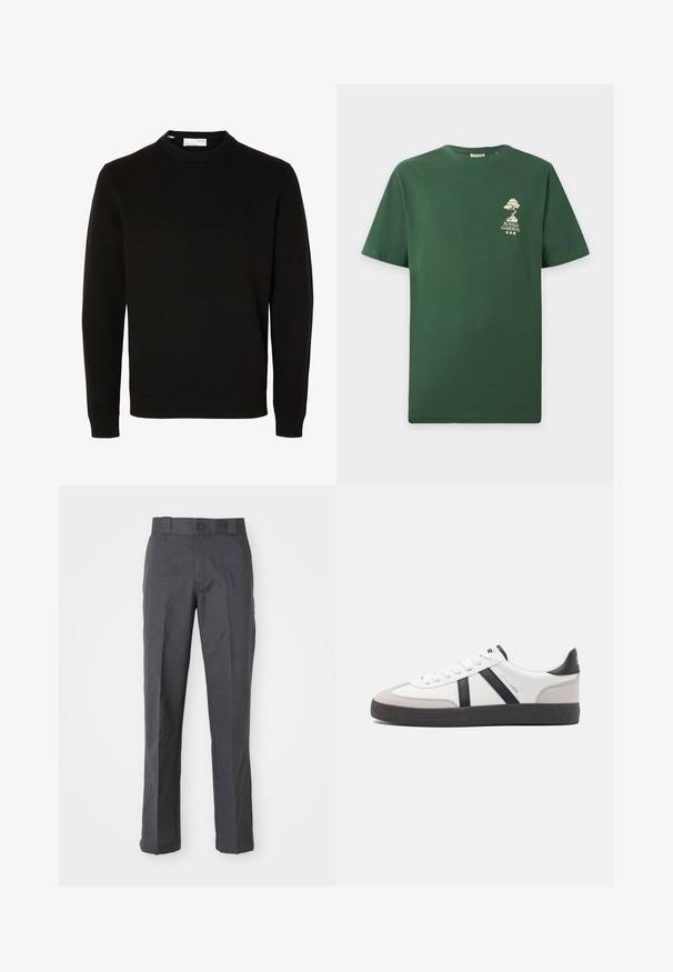 Zalando