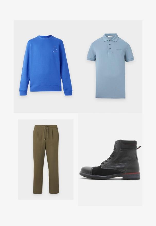 Zalando
