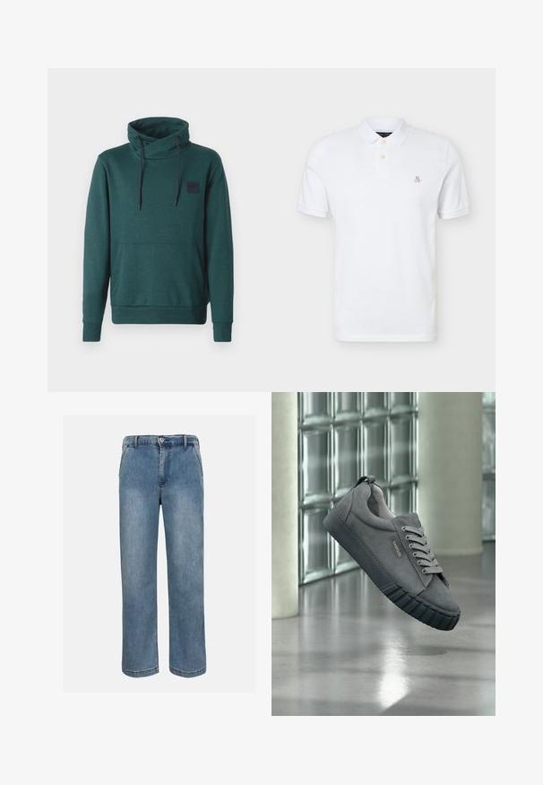 Zalando