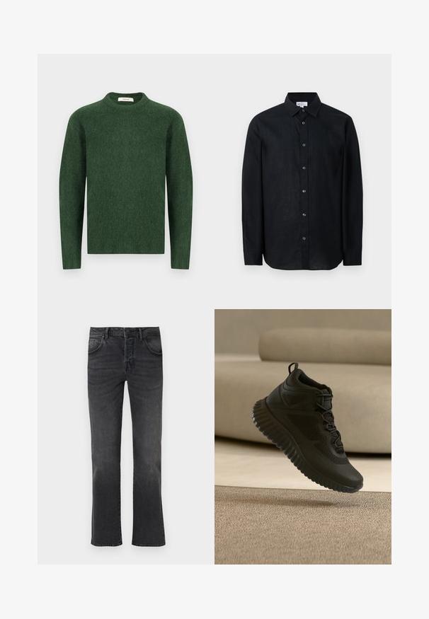 Zalando