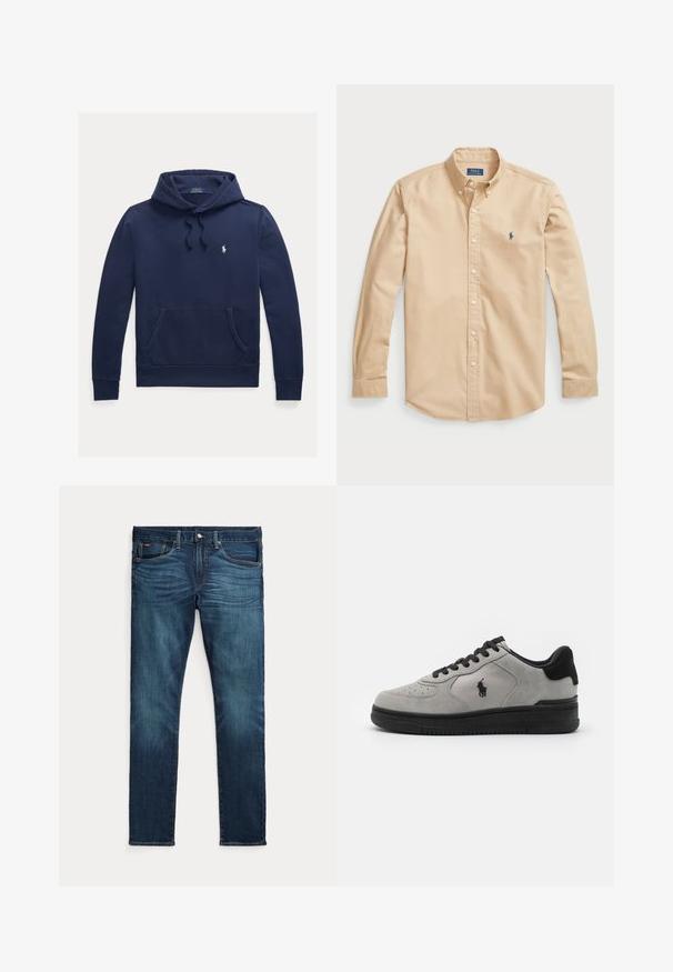 Zalando