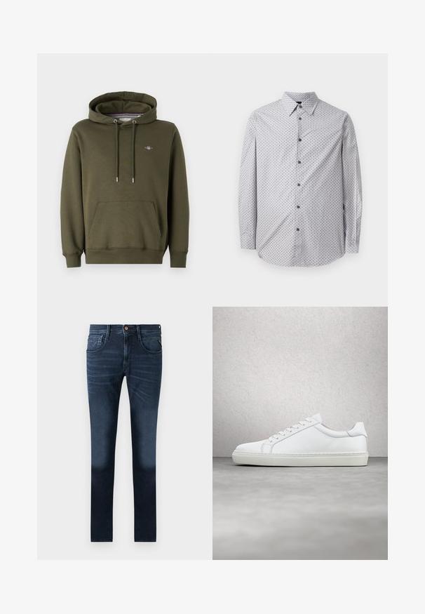 Zalando