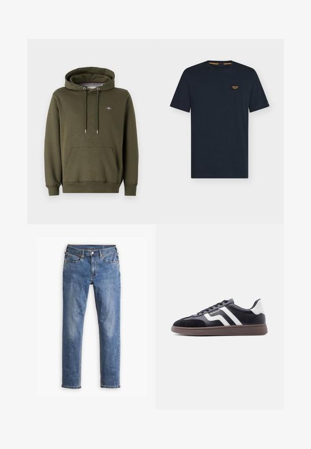 Zalando