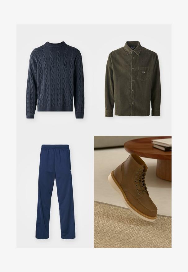 Zalando