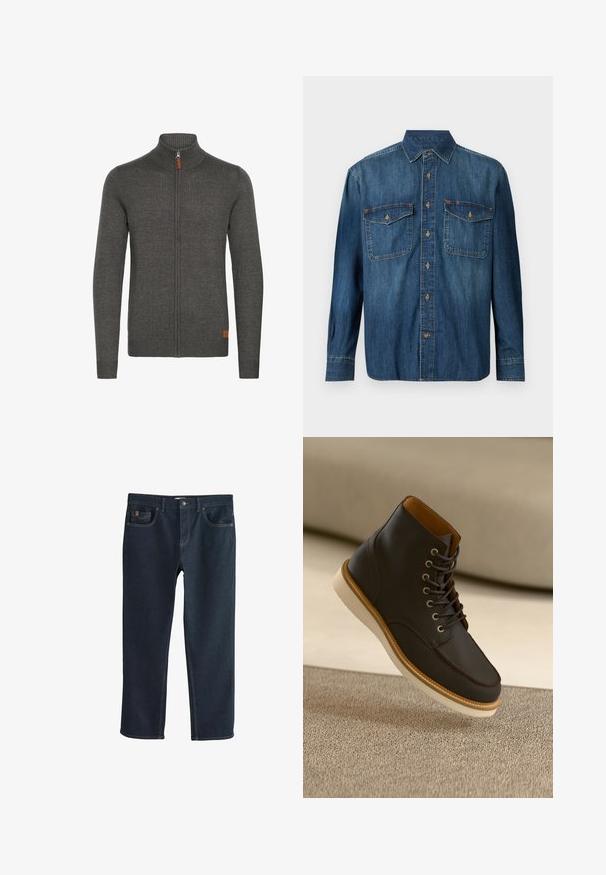 Zalando