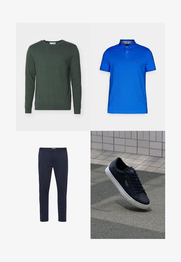 Zalando