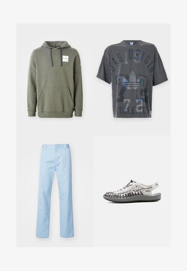 Zalando