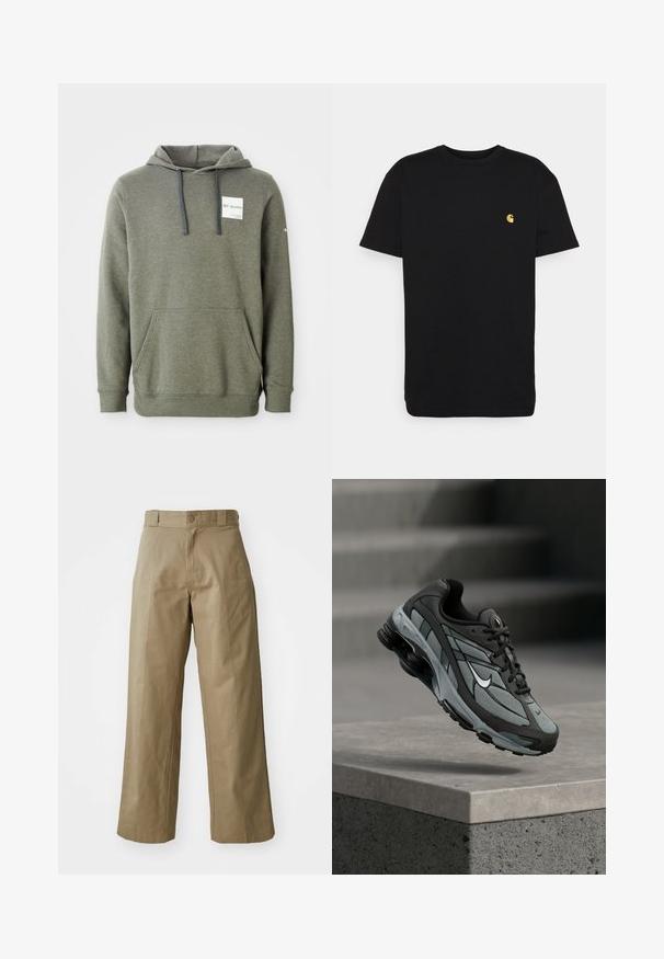 Zalando