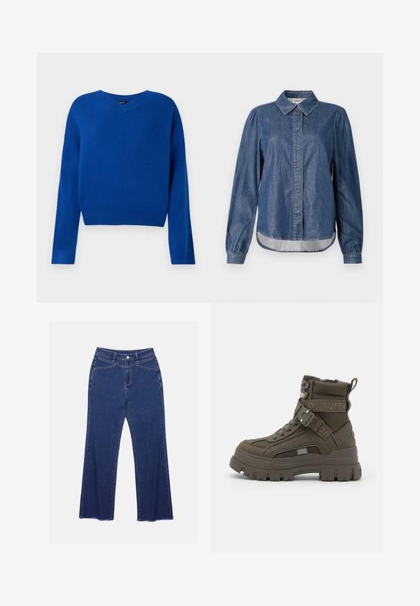 Zalando