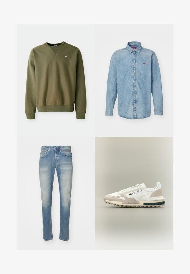 Zalando