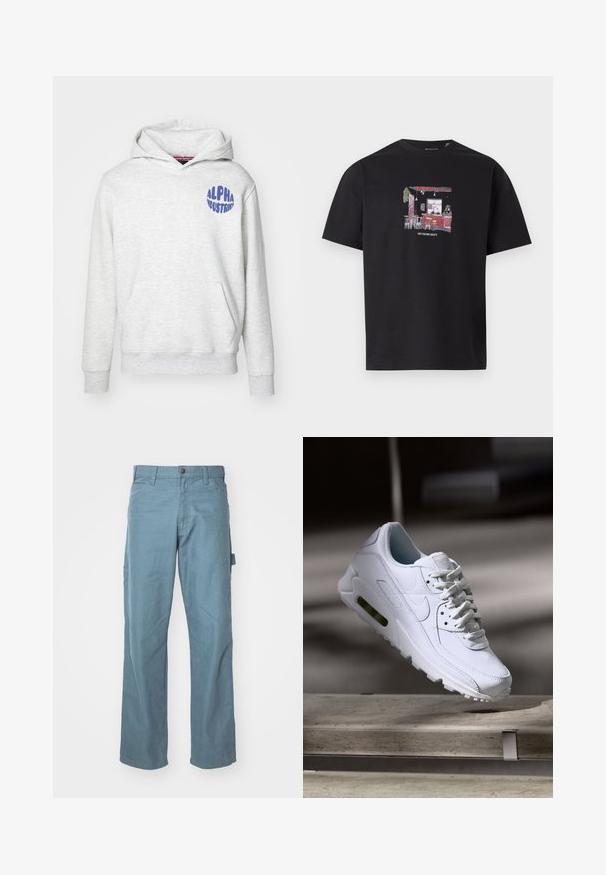 Zalando