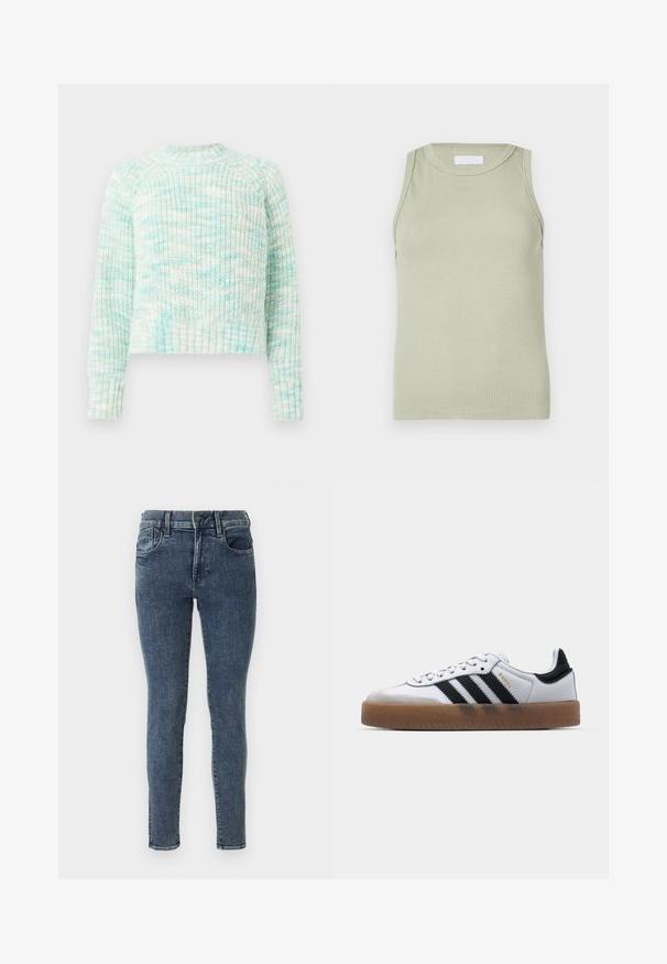 Zalando