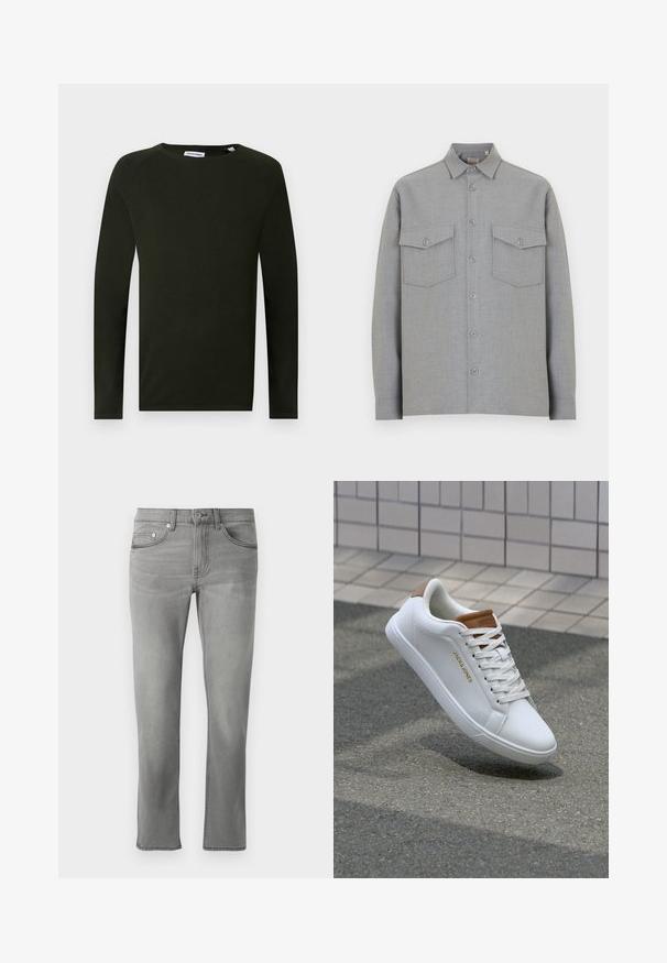 Zalando