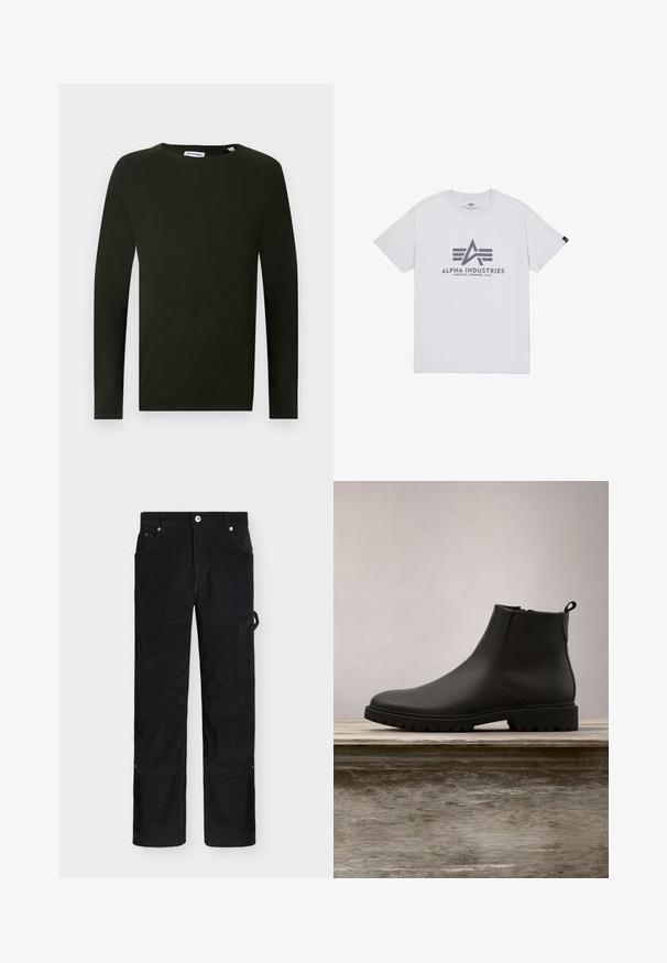 Zalando