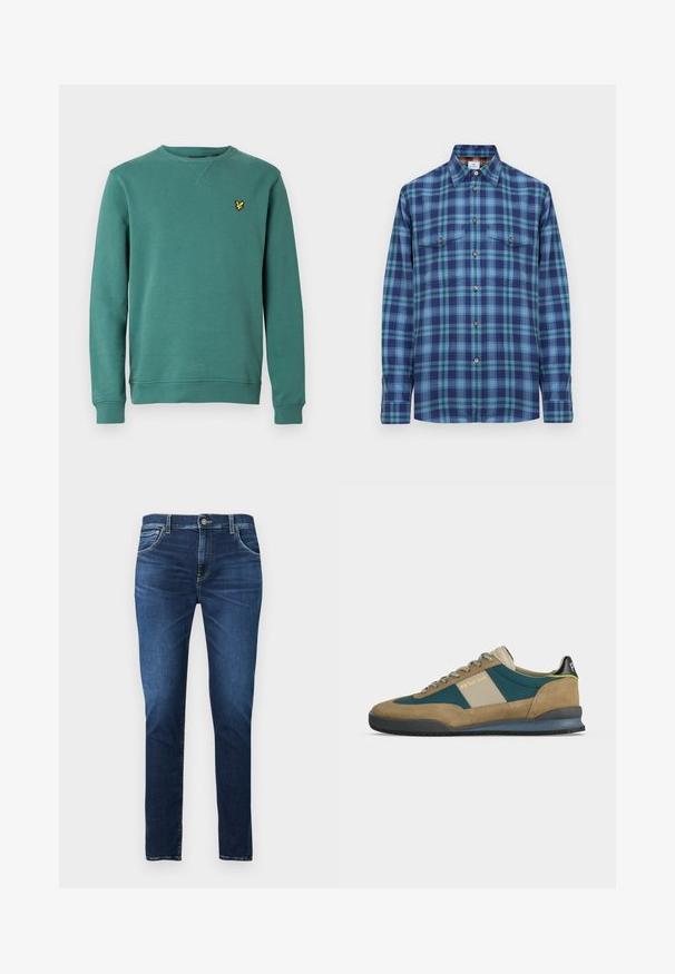 Zalando