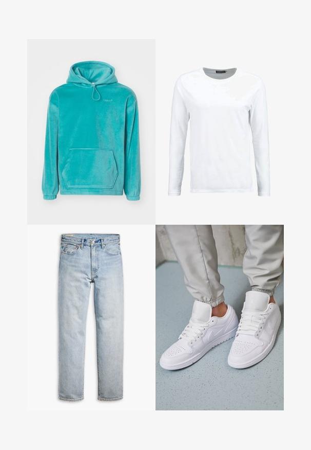 Zalando