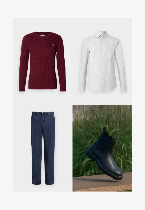 Zalando