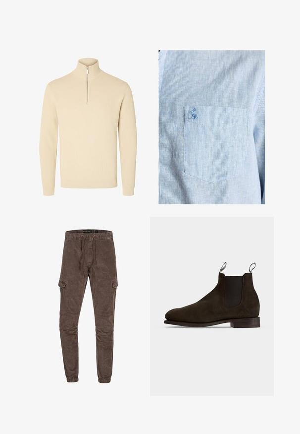 Zalando