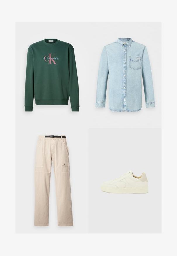 Zalando