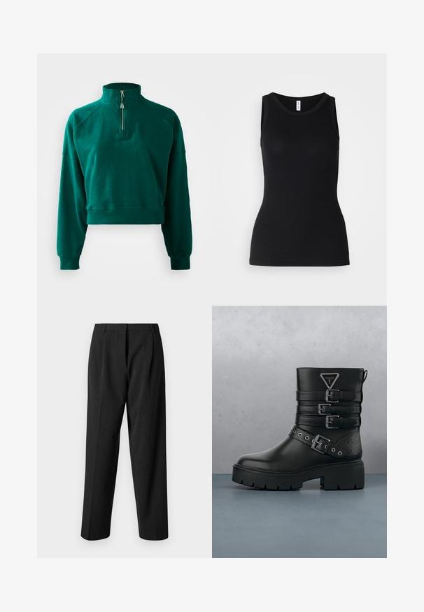 Zalando