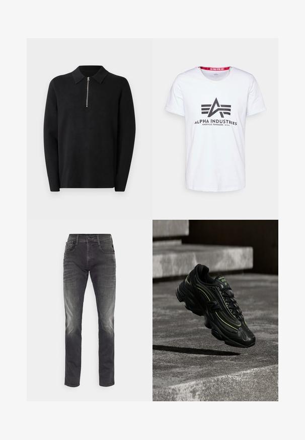 Zalando