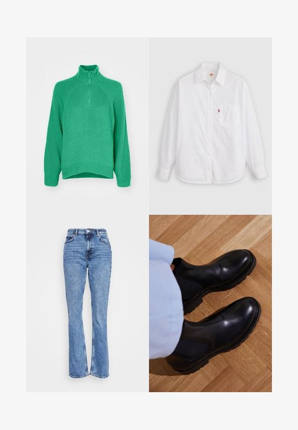 Zalando