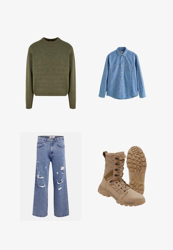 Zalando