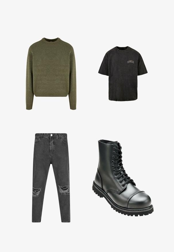 Zalando