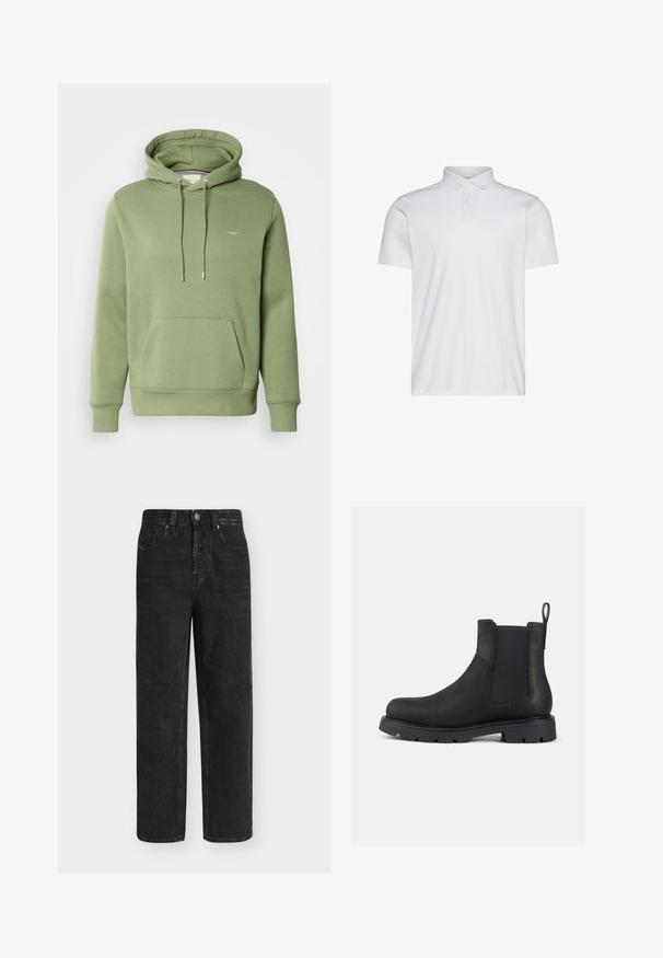 Zalando