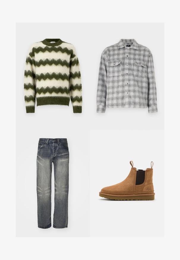 Zalando
