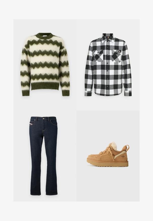 Zalando