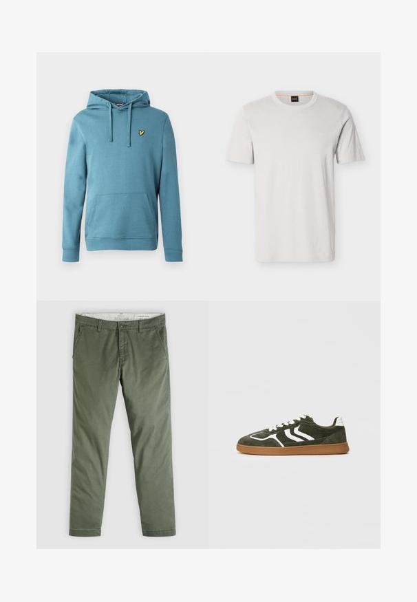 Zalando