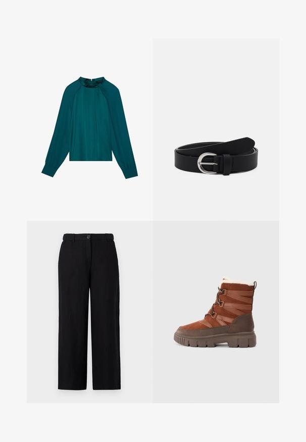 Zalando