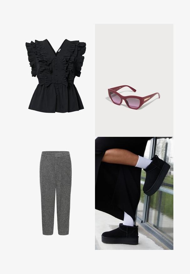 Zalando