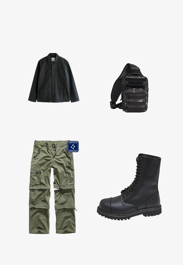 Zalando