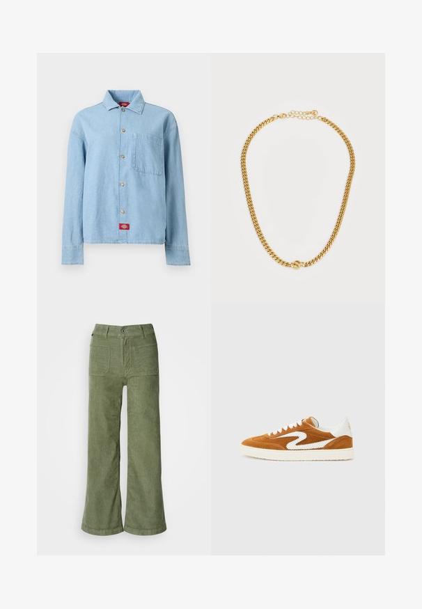 Zalando
