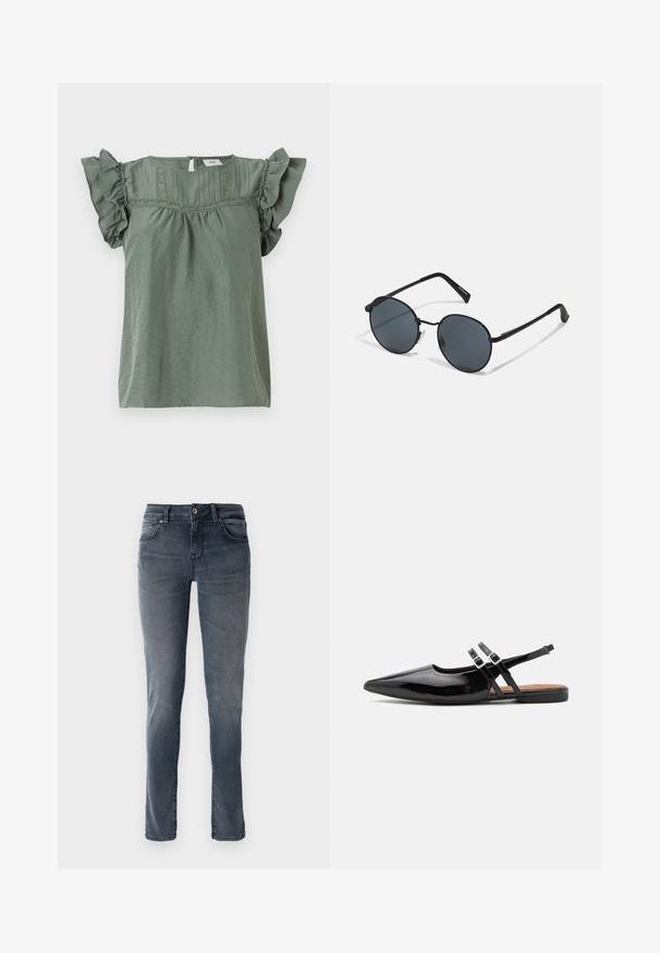 Zalando