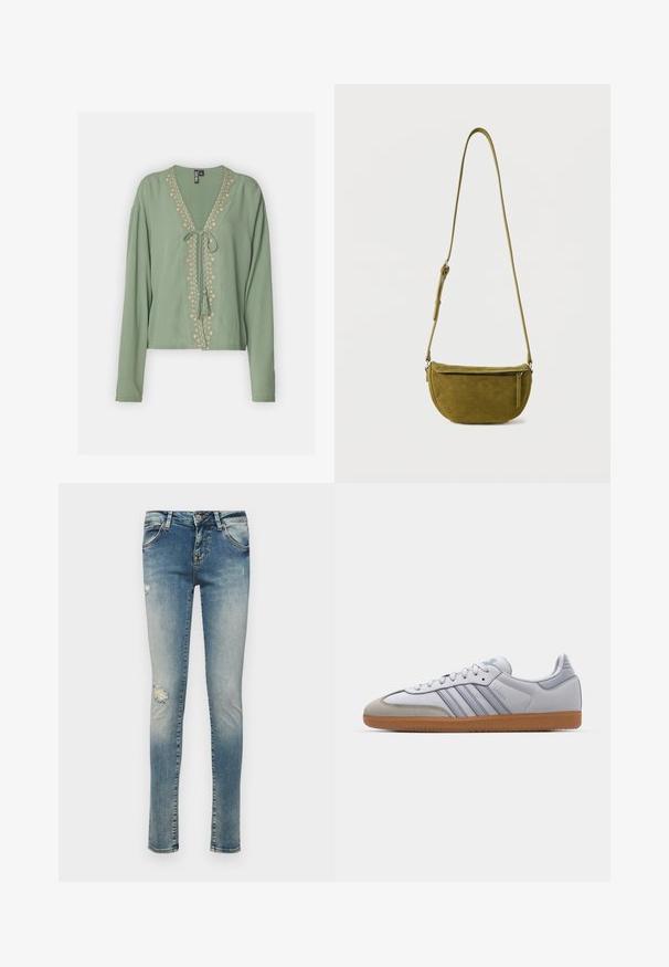 Zalando