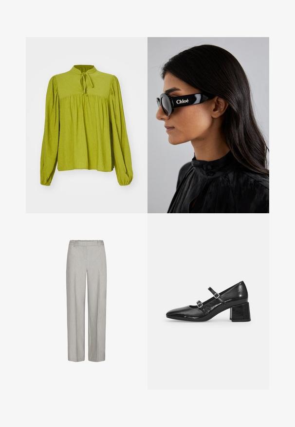 Zalando