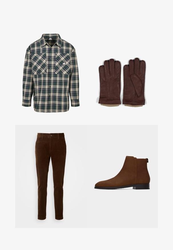 Zalando