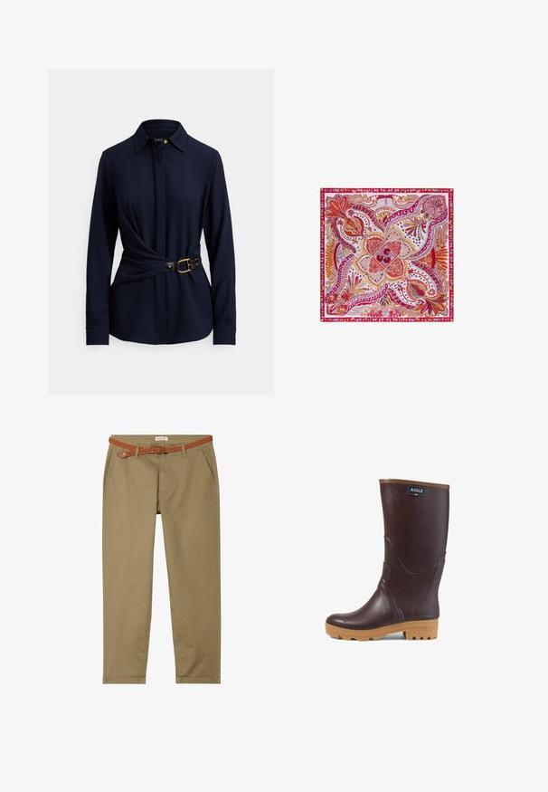 Zalando